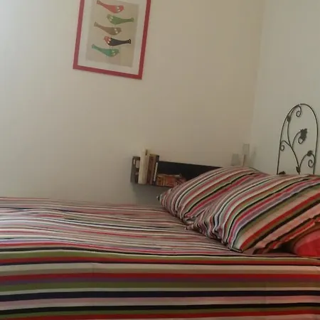 Bed And Breakfast Montpellier Bed & Breakfast