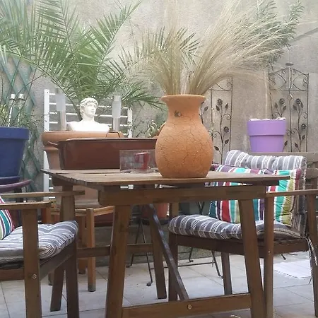 Bed And Breakfast Montpellier 4* Montpellier