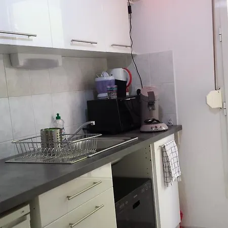 Bed And Breakfast Montpellier فندق مبيت وإفطار مونبيلييه