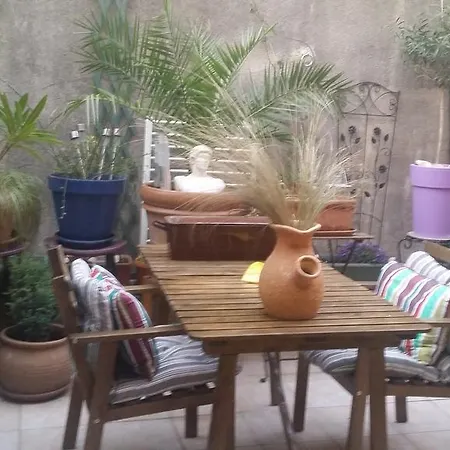 Bed And Breakfast Montpellier فندق مبيت وإفطار مونبيلييه