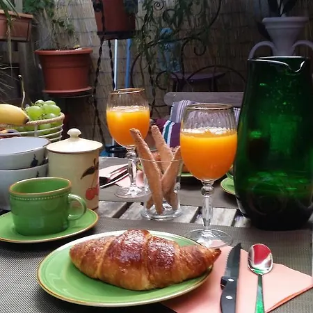 Bed And Breakfast Montpellier فندق مبيت وإفطار مونبيلييه