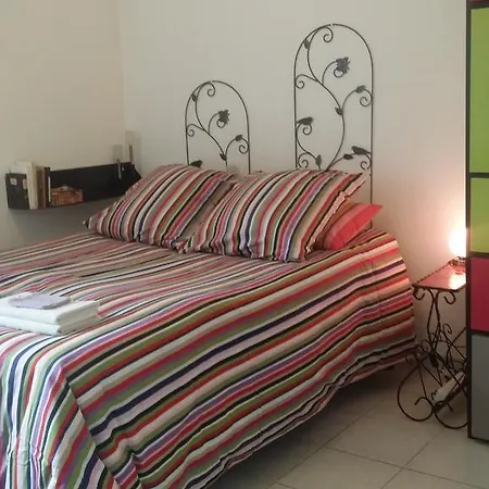 Bed And Breakfast Montpellier 4* مونبيلييه