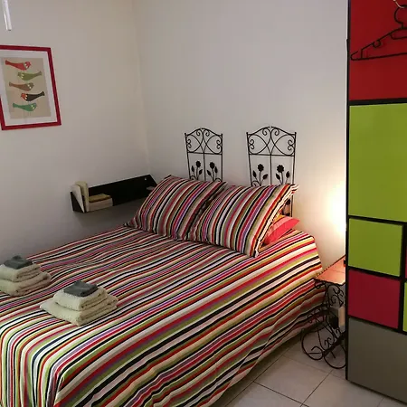 Bed And Breakfast Montpellier مونبيلييه